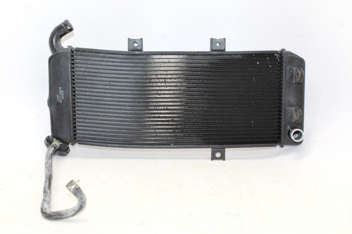 2010 Kawasaki Versys 650 Kle650c Engine Radiator Motor Cooler Cooling Radiater