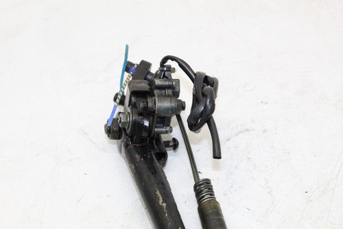 2004 Kawasaki Ninja Zx10r Zx1000c Kickstand Side Kick Stand