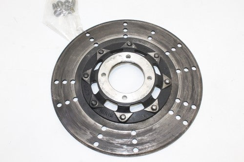 1980-83 Kawasaki Kz440 Kz440-D2 Front Brake Rotor Disc OEM