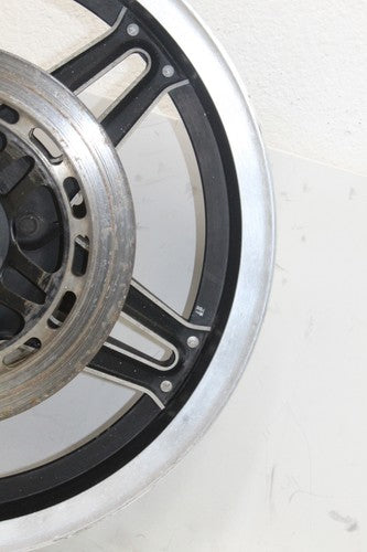 1982 Honda Goldwing 1100 Gl1100 Front Wheel Rim OEM