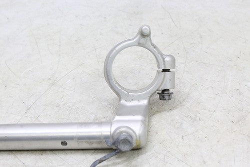 2007 Suzuki Sv650s Aftermarket Right Clip On Handlebar