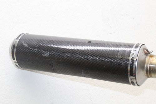 98-03 Honda Shadow Ace 750 Vt750c Full Exhaust Headers Pipes Arrow Muffler