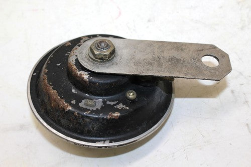 2000 Suzuki Gsxr600 Horn Signal