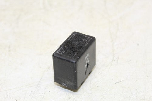 2019 Suzuki Gsxr750 Turn Signal Blinker Relay Flasher Switch