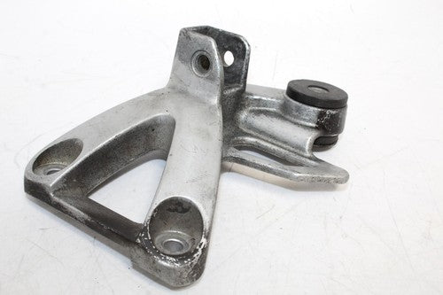 2001 SUZUKI KATANA 600 GSX600F RIGHT REAR BACK PASSENGER PEG OEM
