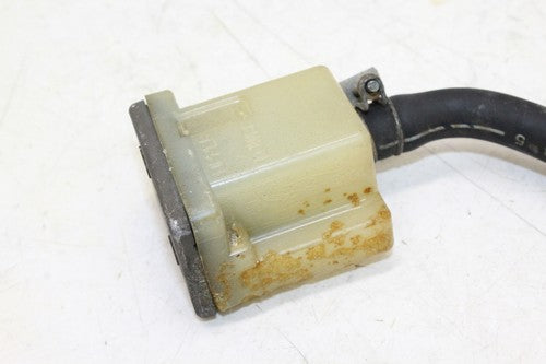 1994 Suzuki Katana 750 Gsx750f Rear Back Brake Master Cylinder With Reservoir