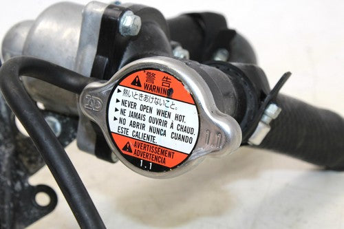 2009 Yamaha Fjr1300a Abs Thermostat With Housing