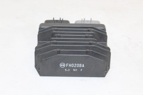 2014-17 Honda Ctx700nd Dct Abs Rectifier Voltage Regulator OEM