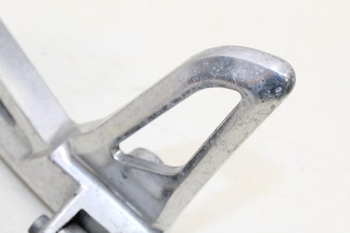 2004 01-05 Yamaha Fz1 Fazer Left Rear Back Passenger Peg OEM