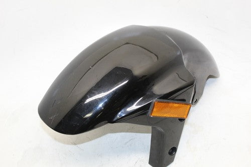 2008 Hyosung Gt250 Comet Front Wheel Fender Cowl Fairing