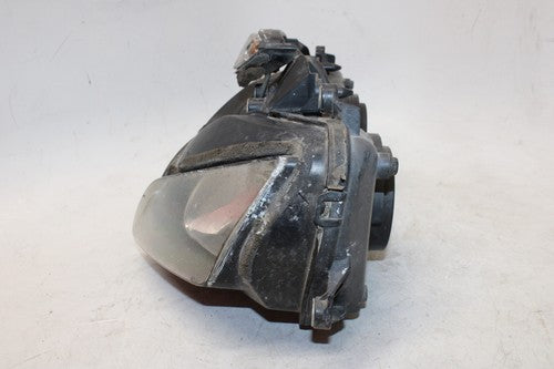 2004 Honda Cbr600rr Front Headlight Head Light Lamp