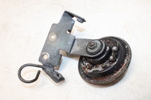 2001 Yamaha Yzf600r Horn Signal