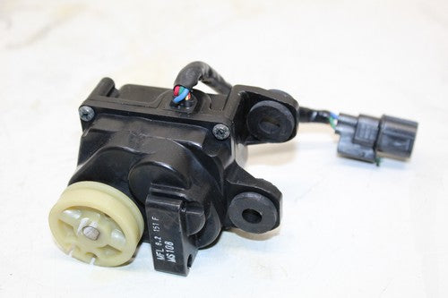 2008 Honda Cbr1000rr Exhaust Valve Servo Motor