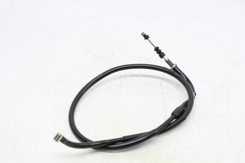 2007 Kawasaki Ninja 650r Ex650a Clutch Hose Fluid Line