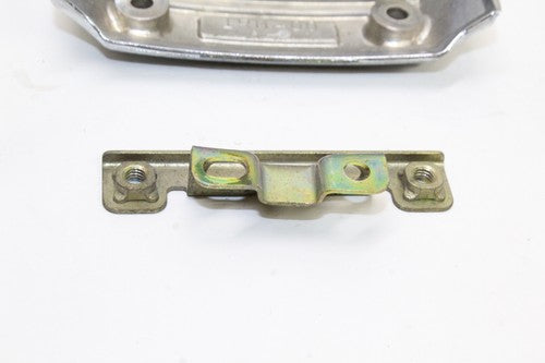 1995 Yamaha Virago 750 Xv750 Bracket Mounts Mounting Brackets OEM