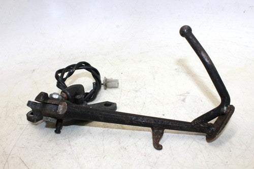 1981 Yamaha Virago 750 Xv750 Kickstand Side Kick Stand With Sensor