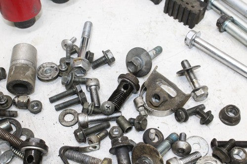 1997-02 Suzuki Tl1000s Engine Misc. Bolts Hardware Screws OEM
