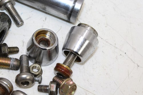 2008 Kymco Grand Vista 250 Bolt Hardware Screws Set