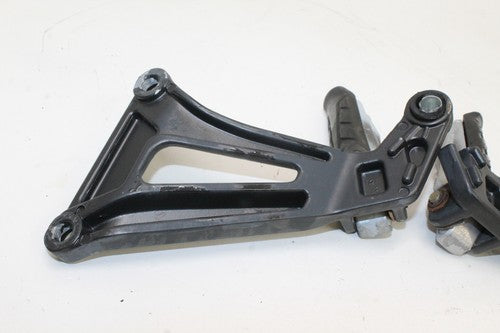 2020 Baodiao BD125 Right Left Rearsets Rear Set Passenger Foot Pegs OEM