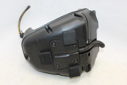 2007 Kawasaki Ninja 650r Ex650a Airbox Air Intake Filter Box