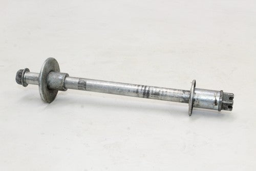 2017-21 Kawasaki Ninja 650 Front Wheel Rim Axle Pivot Bolt OEM