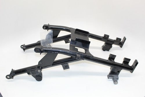 2001 Kawasaki Concours 1000 Zg1000a Rear Back Tail Subframe Sub Frame