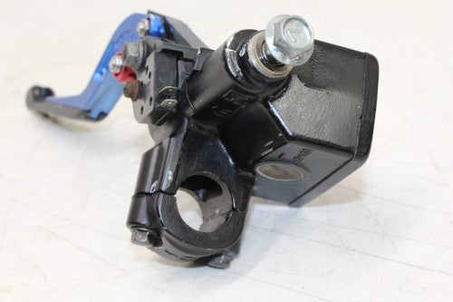 1994 Suzuki Katana 750 Gsx750f Front Brake Master Cylinder W Lever