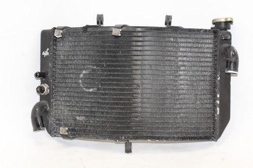 1999 Honda Cbr600f4 Engine Radiator Motor Cooler Cooling 19010-mbw-671 OEM