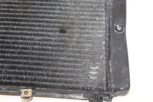 2004 01-05 Yamaha Fz1 Fazer Engine Radiator Motor Cooler Cooling Radiater OEM