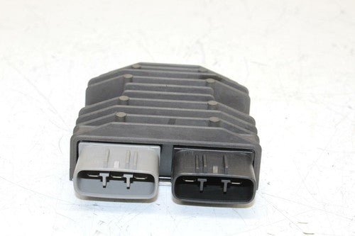 06-10 Yamaha Fz1 Rectifier Voltage Regulator OEM