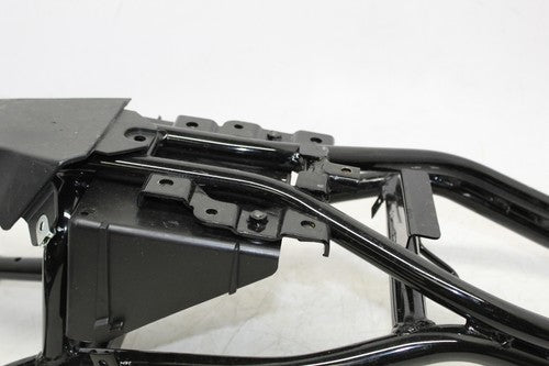 2017 Hyosung Gd250r Rear Subframe Back Sub Frame