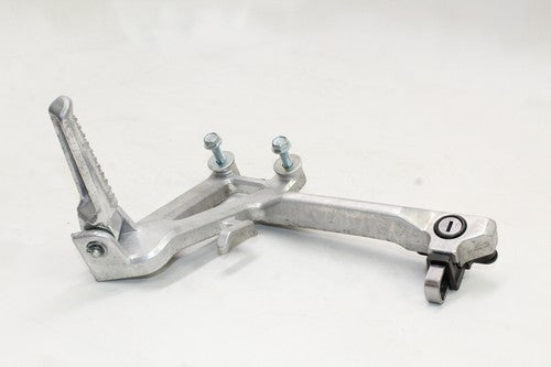 1998 Honda Cbr600f3 Left Rear Back Passenger Peg OEM