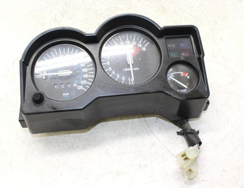 2006 Kawasaki Ninja 250r Ex250f Speedo Tach Gauges Display Cluster Speedometer