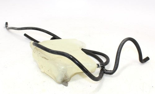 2004 Suzuki Sv650s Coolant Water Tank Reservoir Bottle