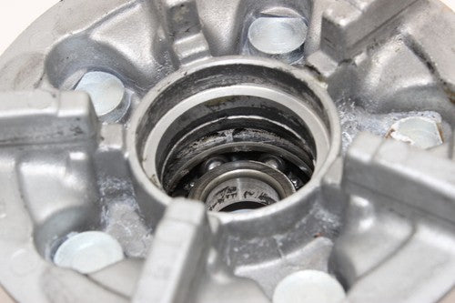 2007-2009 Suzuki Sv650s Rear BACK Sprocket OEM
