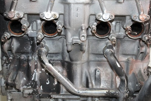1995 Honda Cbr1000f Engine Motor