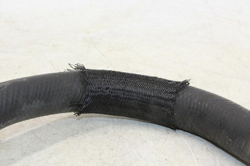 2002 Suzuki Gsxr600 Hose