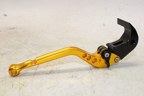 2006 Suzuki Gsxr600 Right Clipon Handlebar Brake Lever