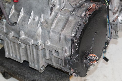 1995 Honda Cbr1000f Engine Motor