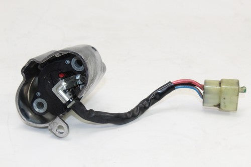 2000 Honda Shadow Vlx 600 Vt600cd Deluxe Ignition Lock *No Key*
