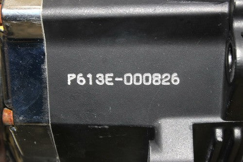 2004 Yamaha Road Star Xv1700a Engine Motor