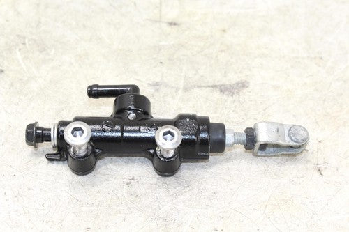 2014 Kawasaki Ninja 300 Ex300a Front Brake Master Fluid Reservoir Tank Bottle