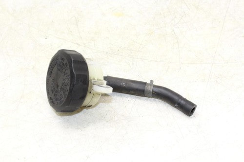2014 Honda Ctx700 Front Brake Master Fluid Reservoir Tank Bottle OEM