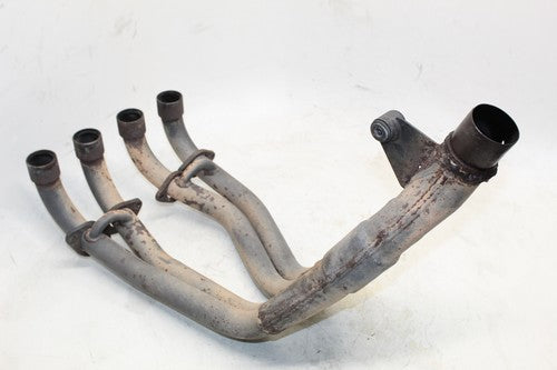 2006 Honda Cbr600f4i Exhaust Header Pipes Manifold