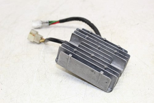 2008 Suzuki Gsxr600 Rectifier Voltage Regulator
