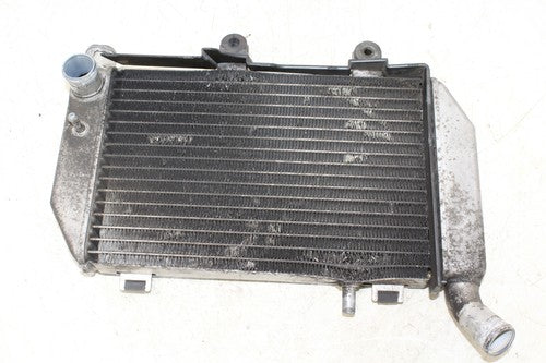 2002 Honda Interceptor 800 Vfr800 Right Side Radiator Engine Motor OEM