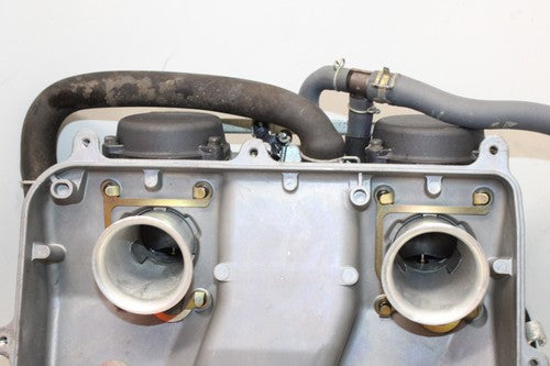 1997 Honda Interceptor 750 Vfr750f Carbs Carburetors