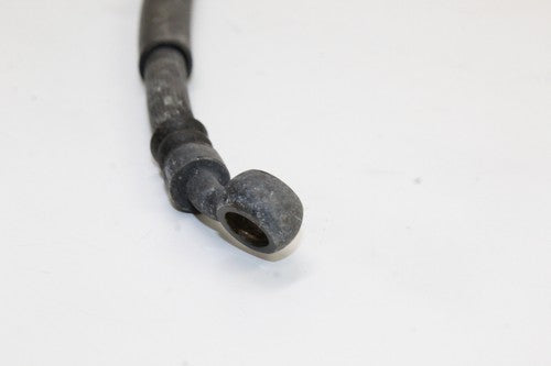 2001-03 Honda Cbr600f4i Rear Back Brake Hose Fluid Line 43310-mbw-003 OEM