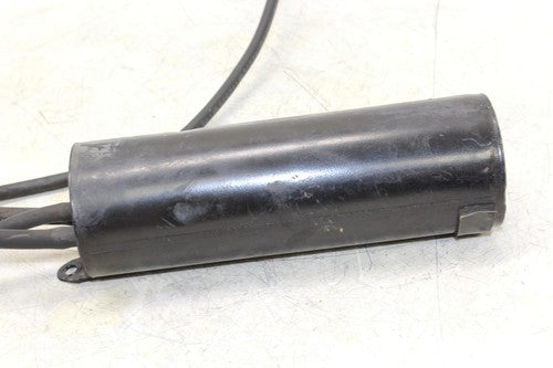 01-06 Bmw R1150rt-p Evap Vapor Charcoal Emission Canister