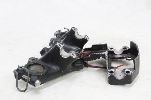 1982 Honda Silver Wing 500 Gl500i Interstate Forks Upper Triple Tree Clamp OEM